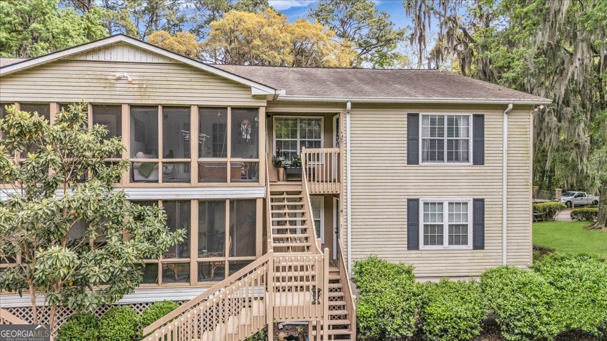 401 Cromwell Road Savannah - Photo 59
