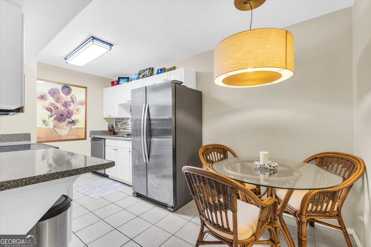 401 Cromwell Road Savannah - Photo 7