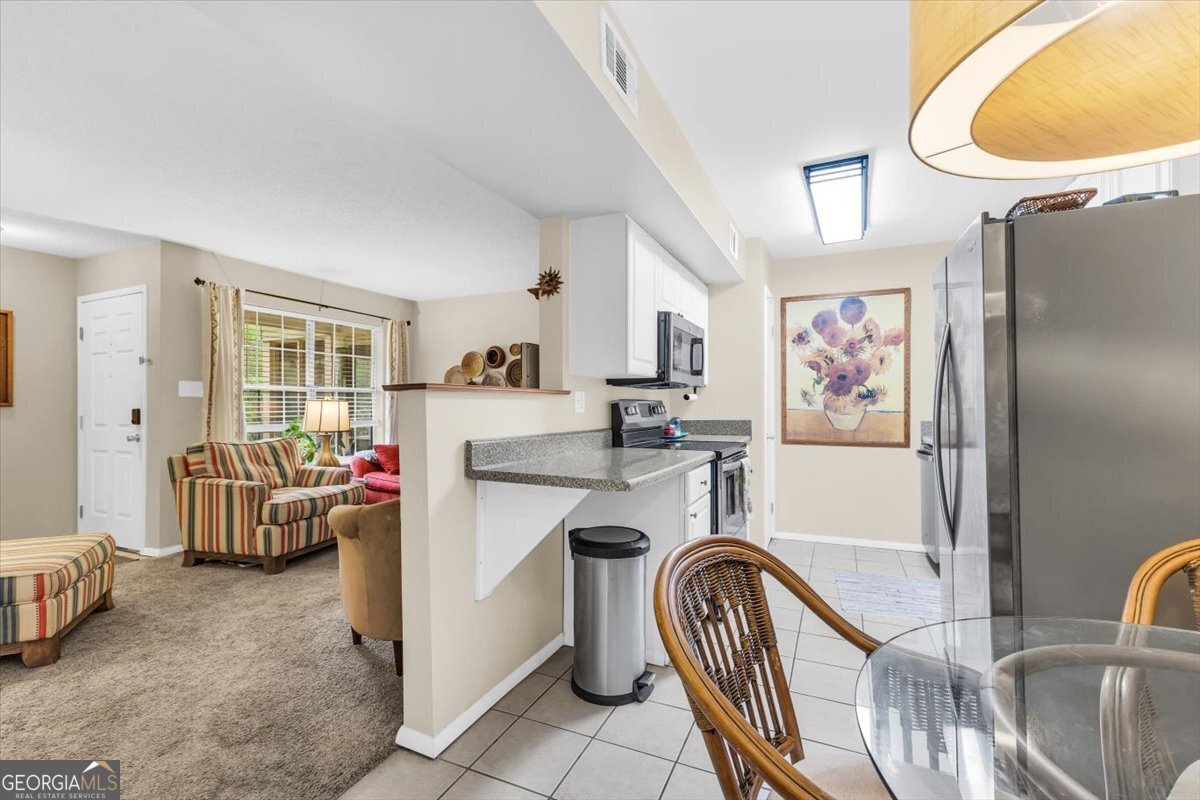 401 Cromwell Road Savannah - Photo 8