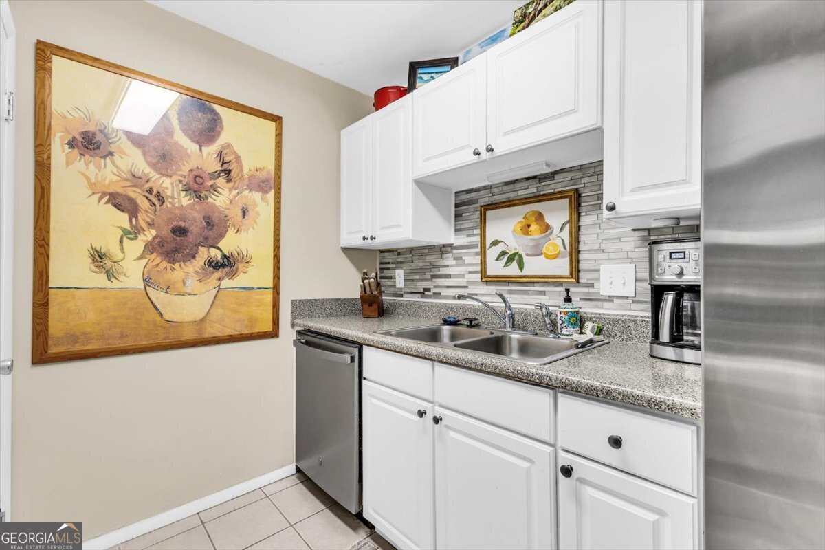 401 Cromwell Road Savannah - Photo 9