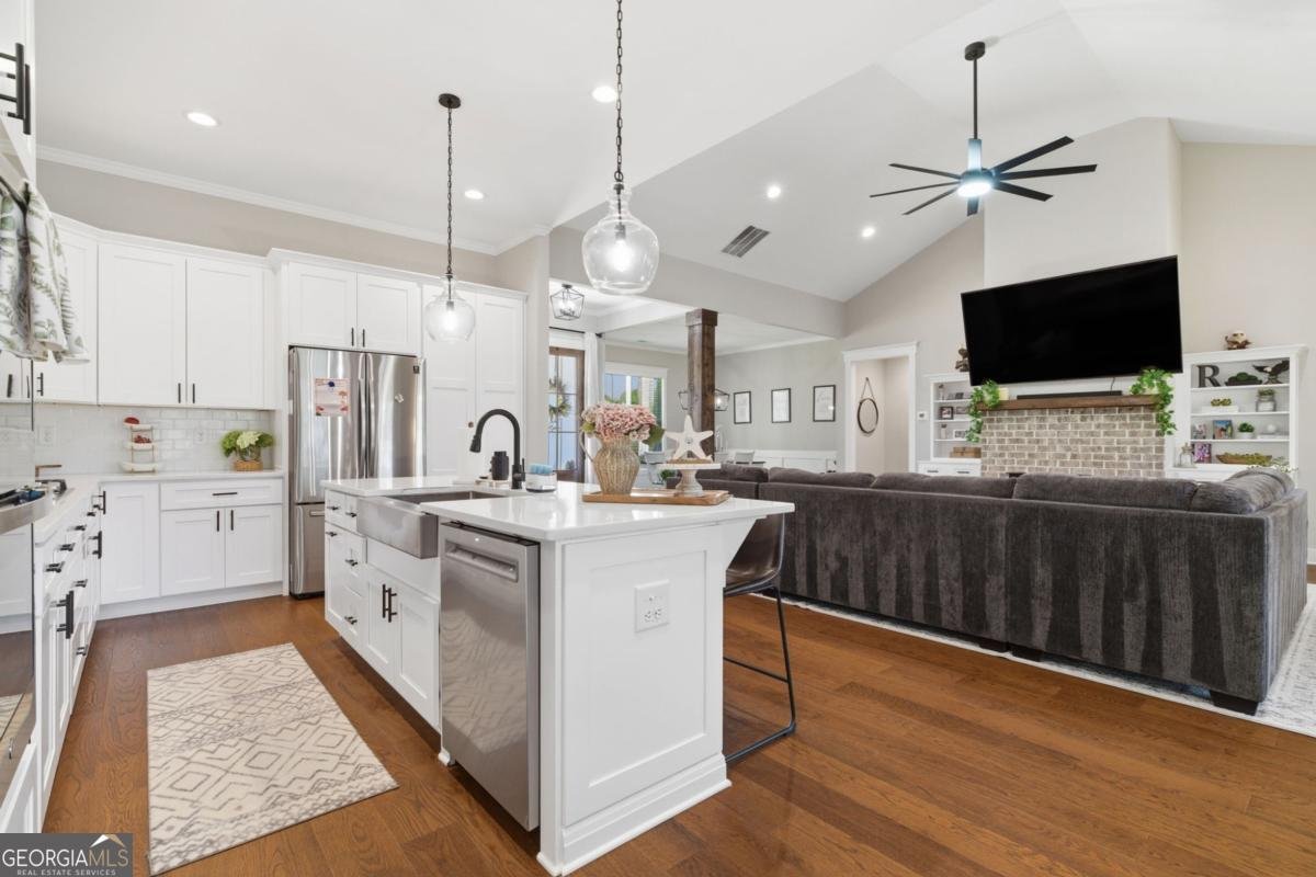 56 Village Creek Drive Jasper - Photo 11