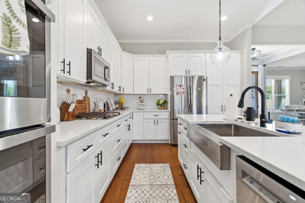 56 Village Creek Drive Jasper - Photo 12