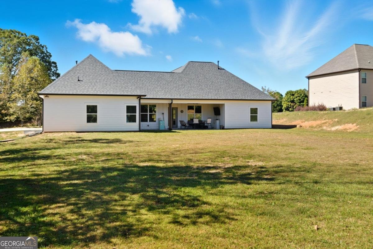 56 Village Creek Drive Jasper - Photo 35