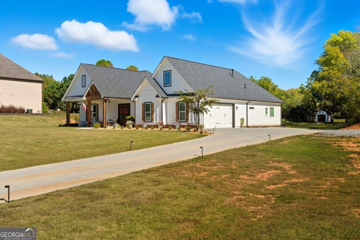 56 Village Creek Drive Jasper - Photo 38