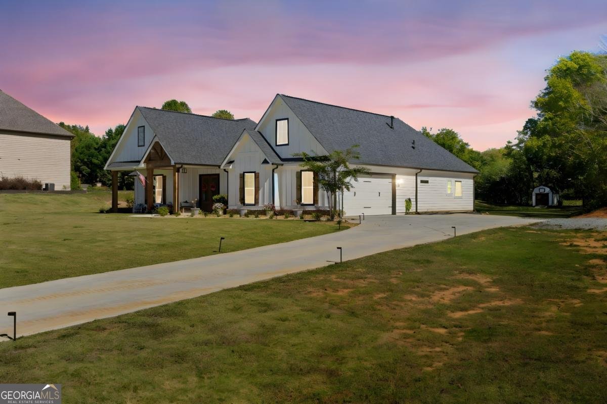 56 Village Creek Drive Jasper - Photo 39