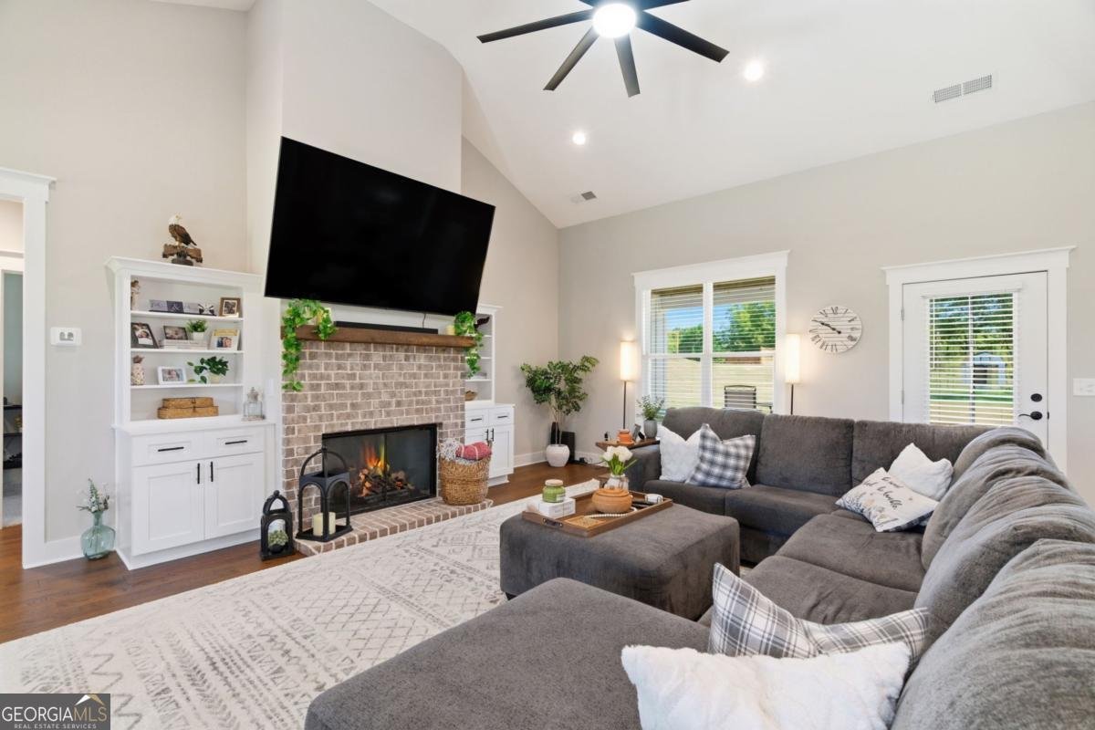 56 Village Creek Drive Jasper - Photo 8