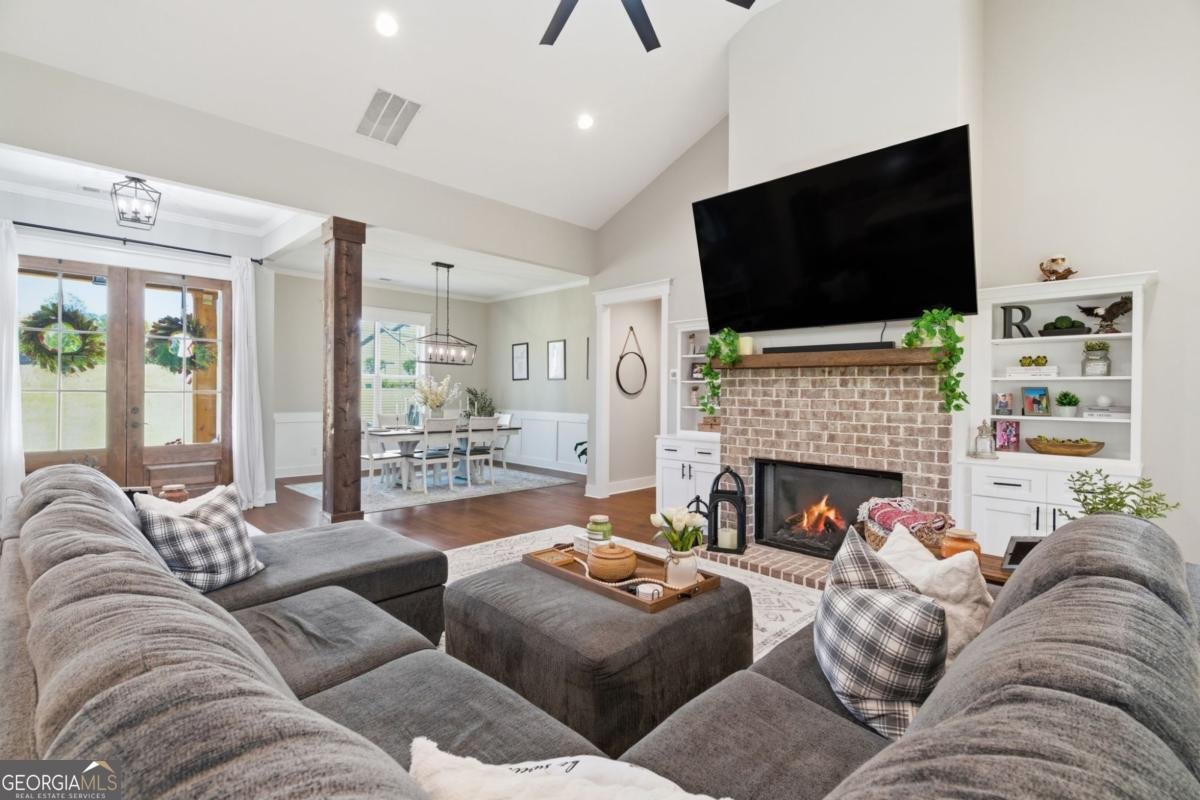 56 Village Creek Drive Jasper - Photo 9