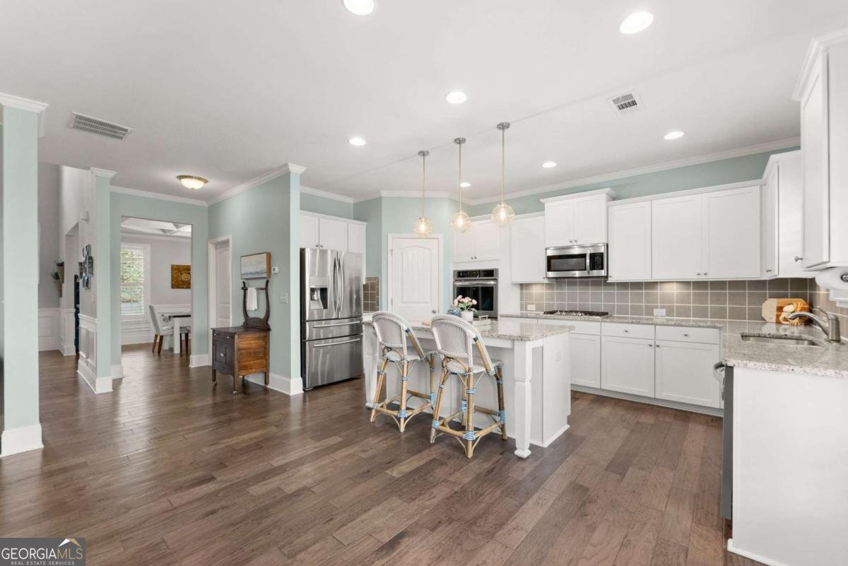 6712 Blooming Iris Court Flowery Branch - Photo 12