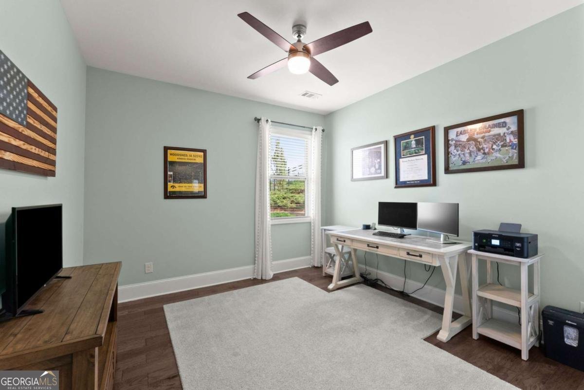 6712 Blooming Iris Court Flowery Branch - Photo 13