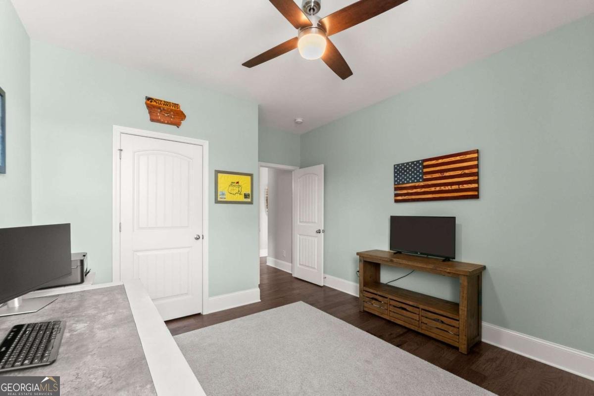 6712 Blooming Iris Court Flowery Branch - Photo 14