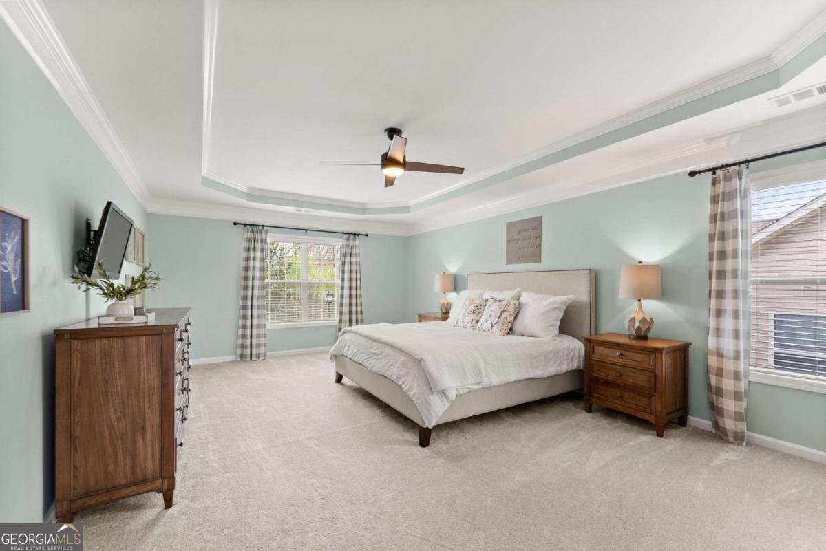 6712 Blooming Iris Court Flowery Branch - Photo 16