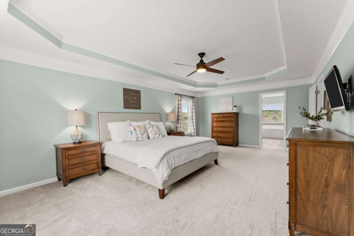 6712 Blooming Iris Court Flowery Branch - Photo 17