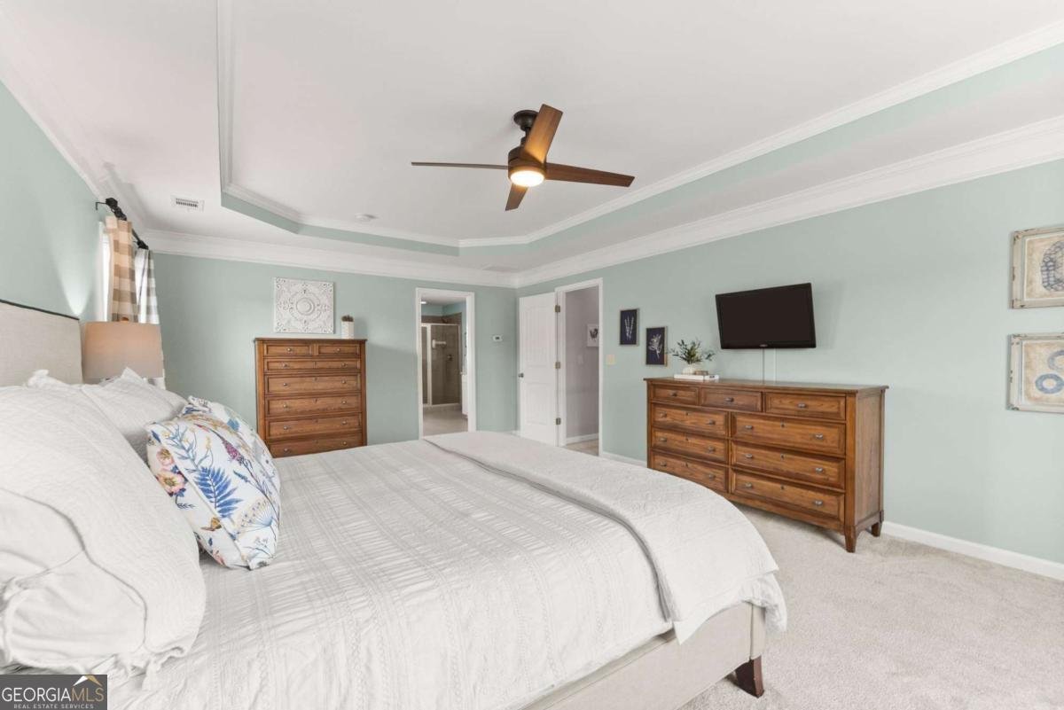 6712 Blooming Iris Court Flowery Branch - Photo 18