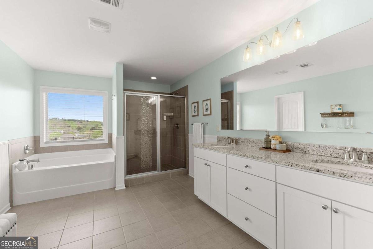 6712 Blooming Iris Court Flowery Branch - Photo 19