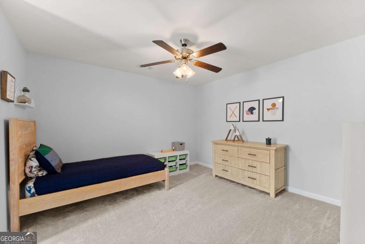 6712 Blooming Iris Court Flowery Branch - Photo 21