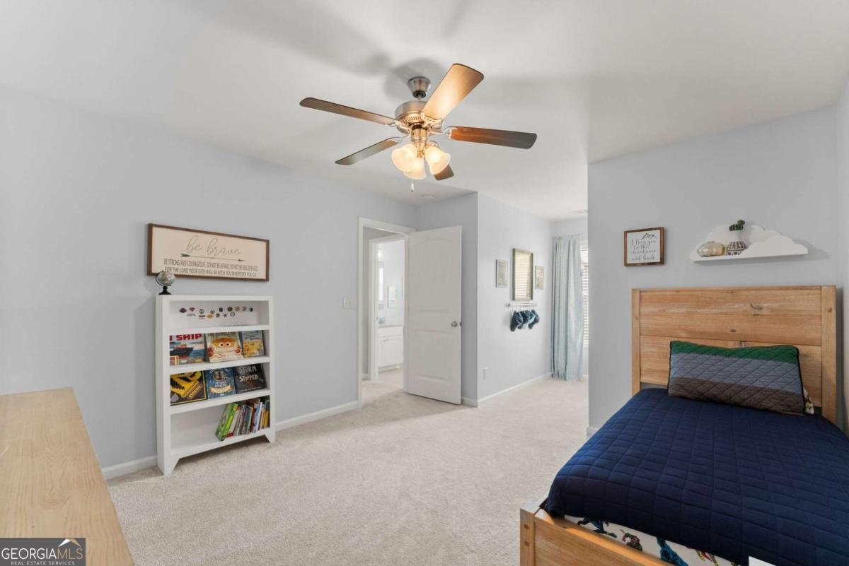 6712 Blooming Iris Court Flowery Branch - Photo 22