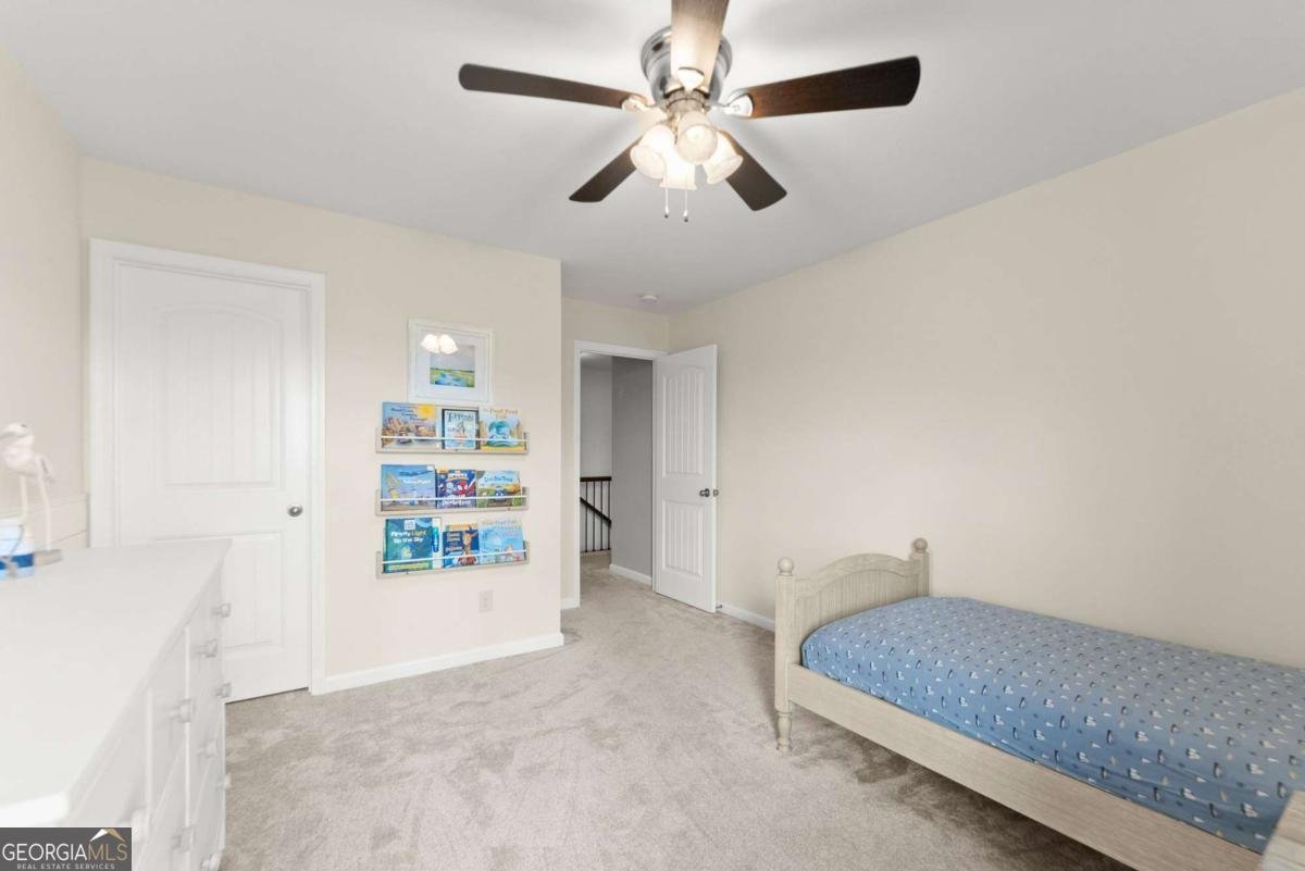 6712 Blooming Iris Court Flowery Branch - Photo 25