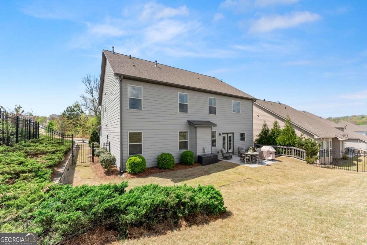 6712 Blooming Iris Court Flowery Branch - Photo 30