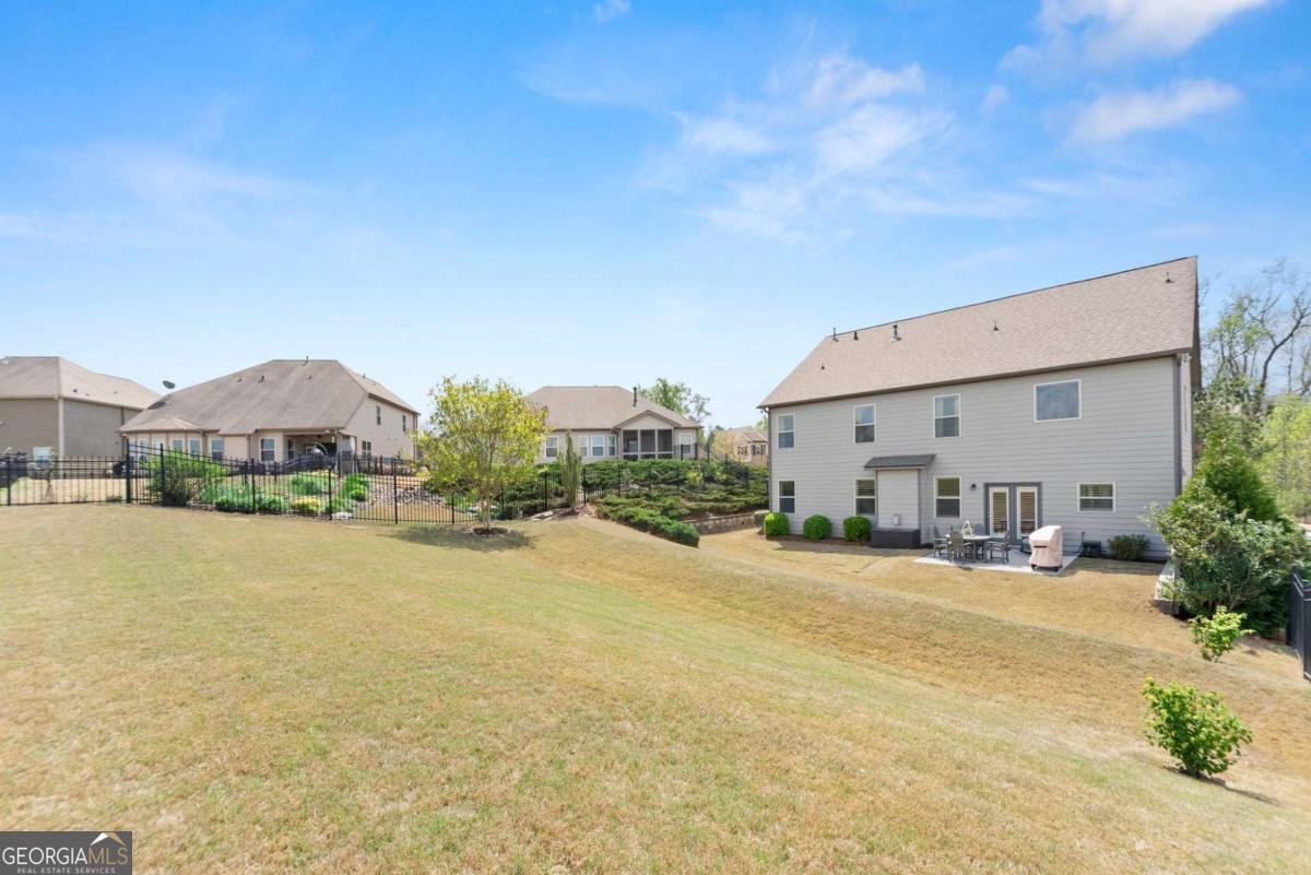 6712 Blooming Iris Court Flowery Branch - Photo 31