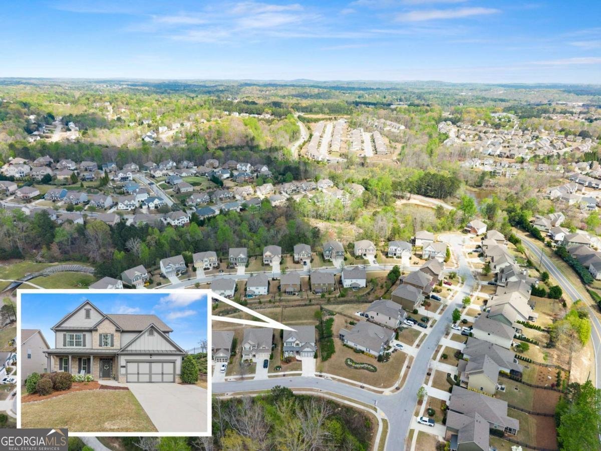 6712 Blooming Iris Court Flowery Branch - Photo 32