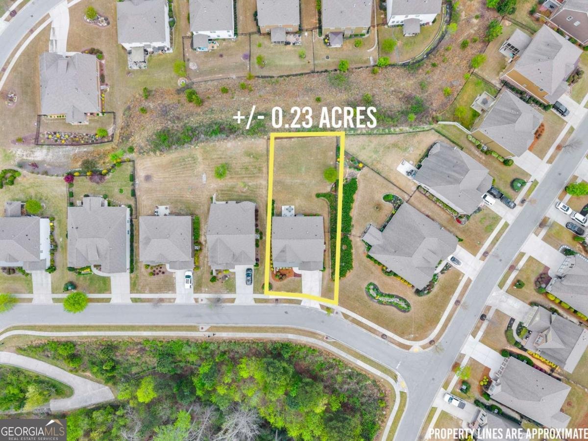 6712 Blooming Iris Court Flowery Branch - Photo 33