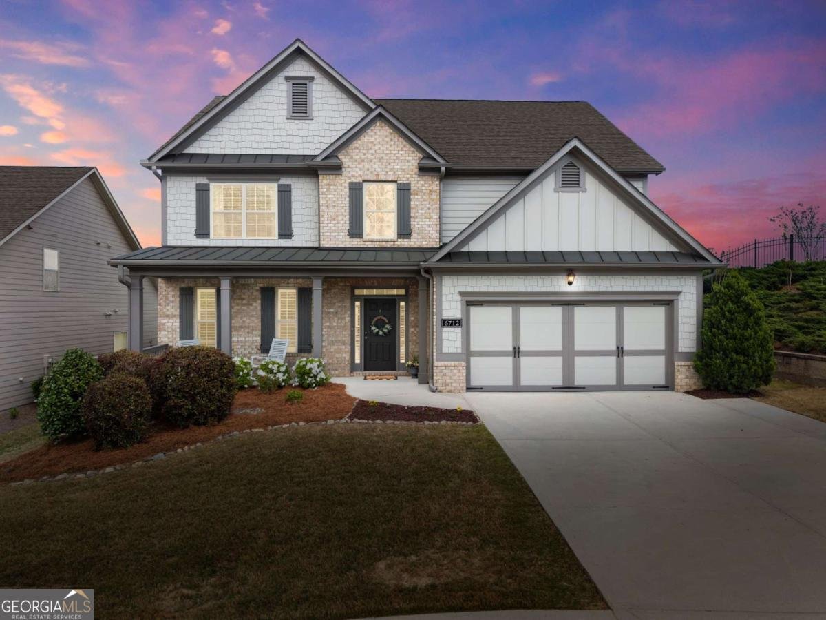 6712 Blooming Iris Court Flowery Branch - Photo 45