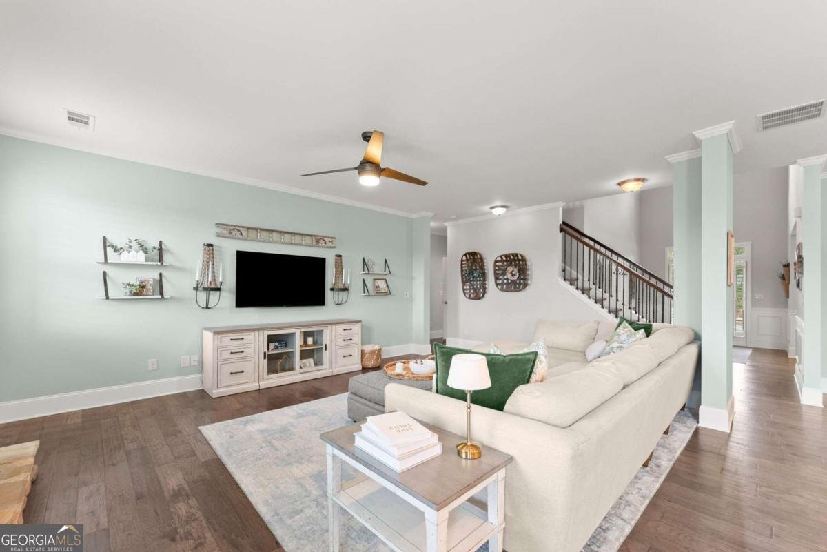 6712 Blooming Iris Court Flowery Branch - Photo 7