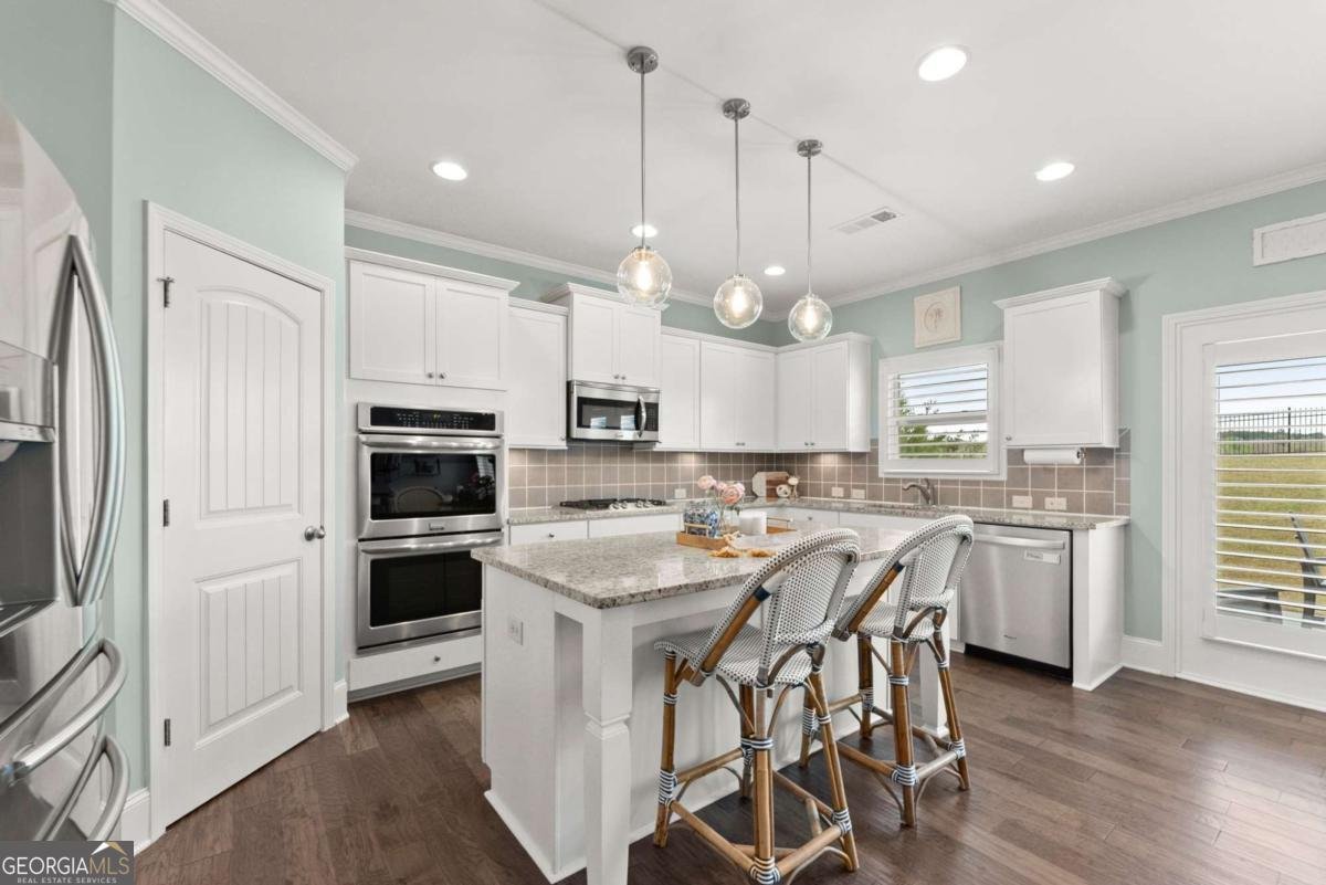 6712 Blooming Iris Court Flowery Branch - Photo 9