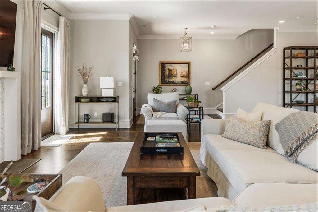 128 Grand Crescent Alpharetta - Photo 10