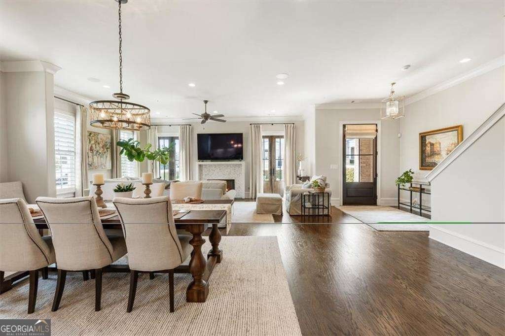 128 Grand Crescent Alpharetta - Photo 13