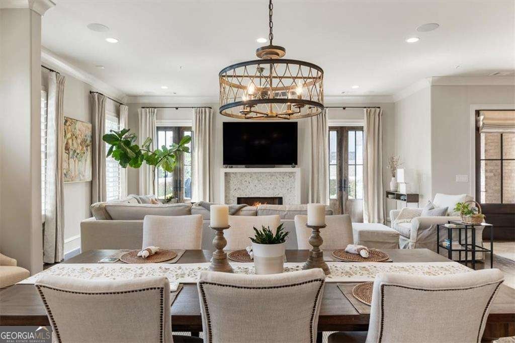 128 Grand Crescent Alpharetta - Photo 15