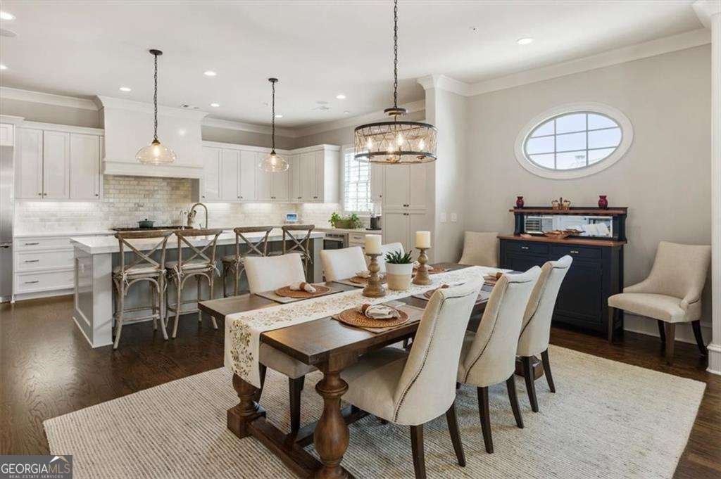 128 Grand Crescent Alpharetta - Photo 16