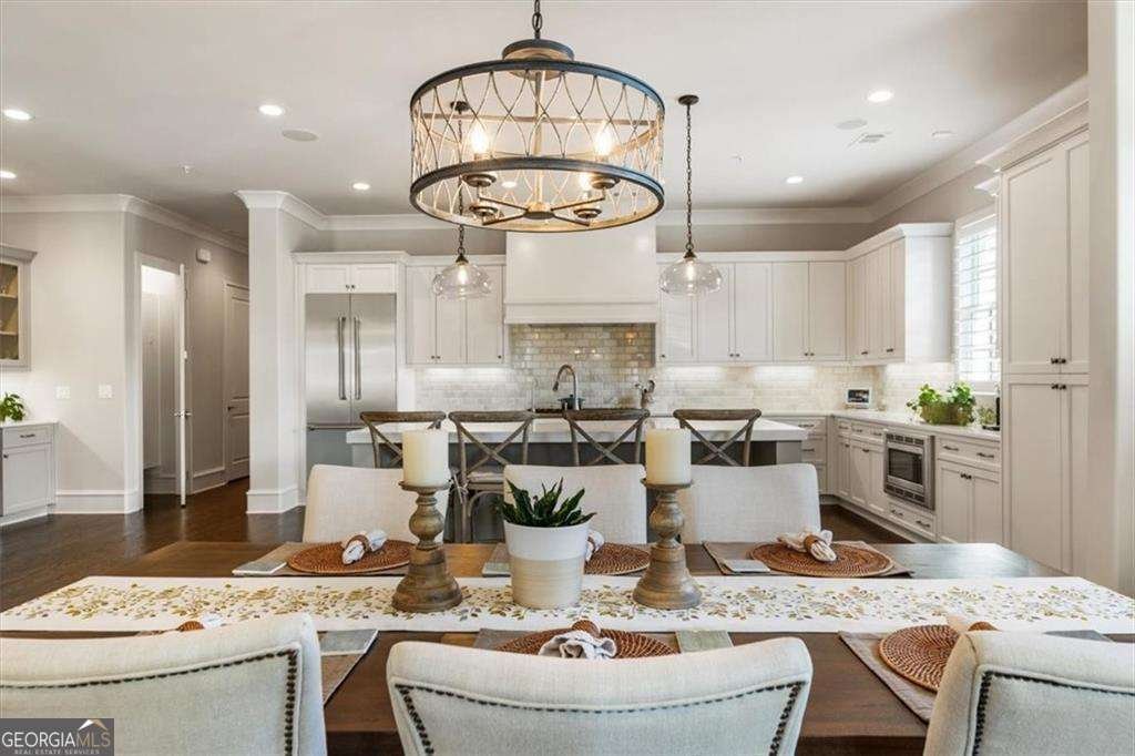 128 Grand Crescent Alpharetta - Photo 17