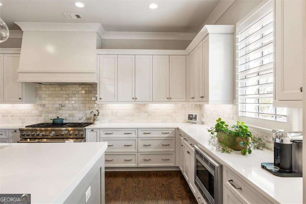 128 Grand Crescent Alpharetta - Photo 19