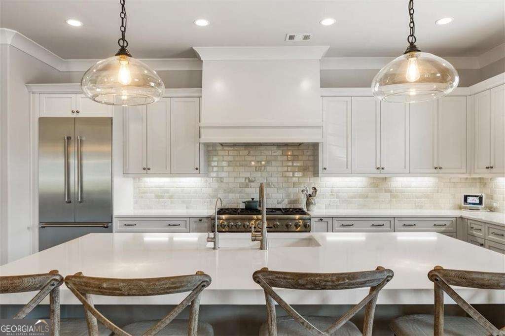 128 Grand Crescent Alpharetta - Photo 20