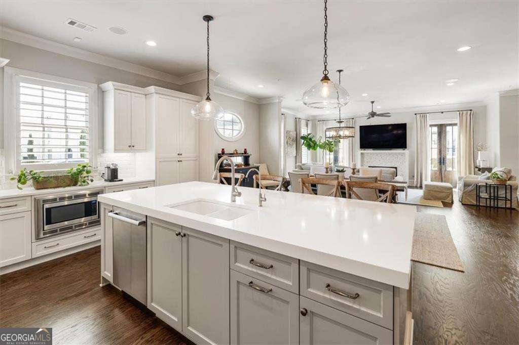 128 Grand Crescent Alpharetta - Photo 21