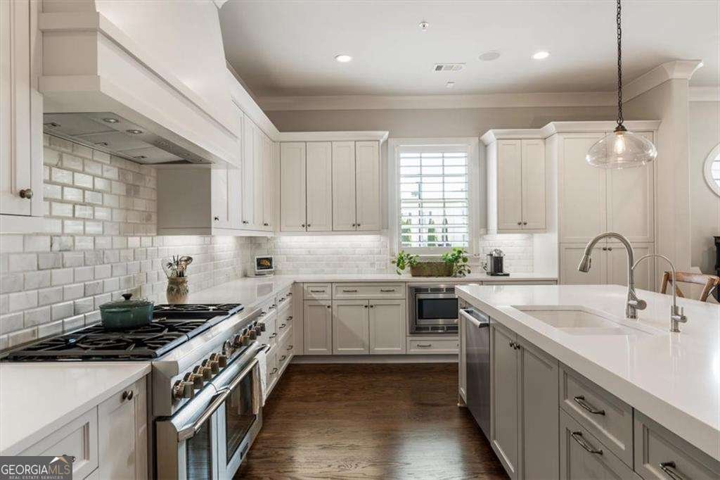 128 Grand Crescent Alpharetta - Photo 22