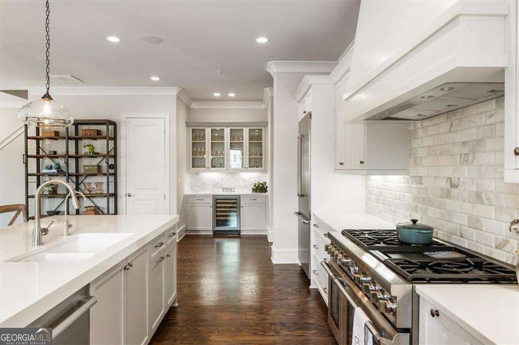 128 Grand Crescent Alpharetta - Photo 23