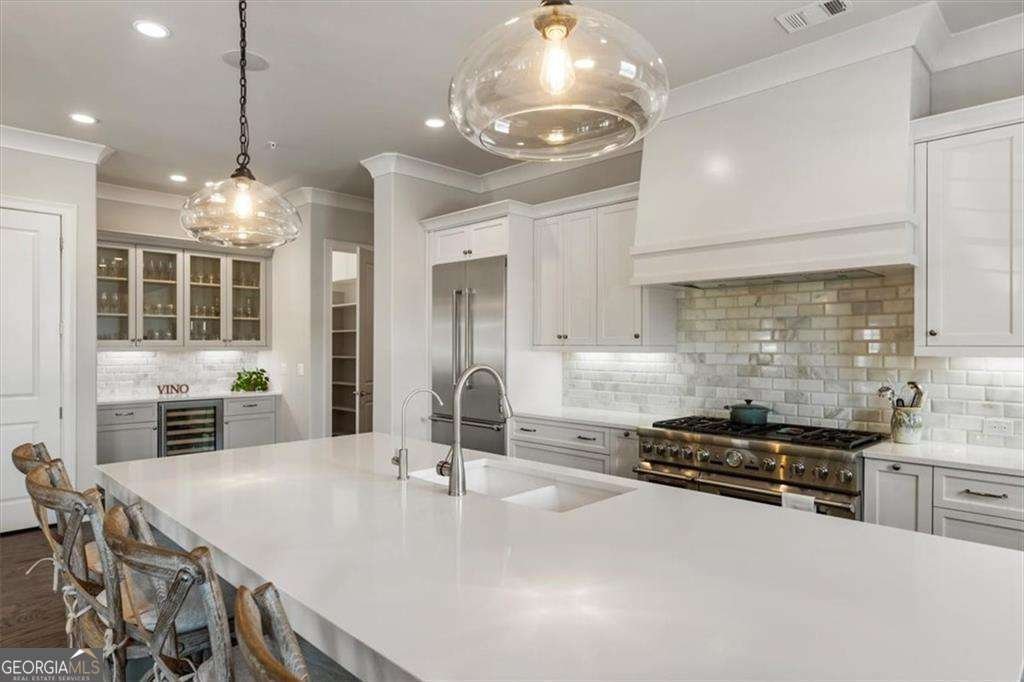 128 Grand Crescent Alpharetta - Photo 24