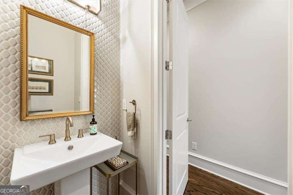 128 Grand Crescent Alpharetta - Photo 28