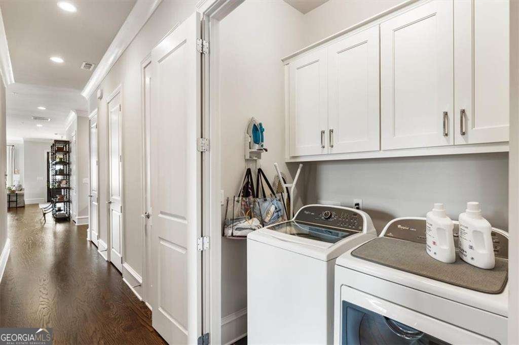 128 Grand Crescent Alpharetta - Photo 30