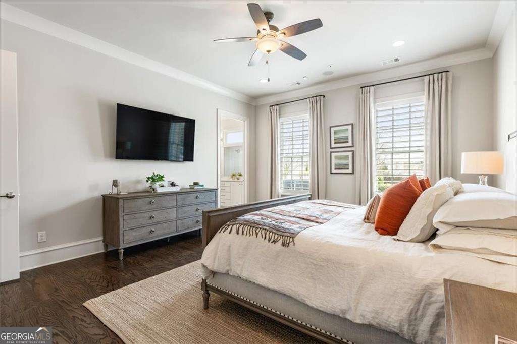 128 Grand Crescent Alpharetta - Photo 31