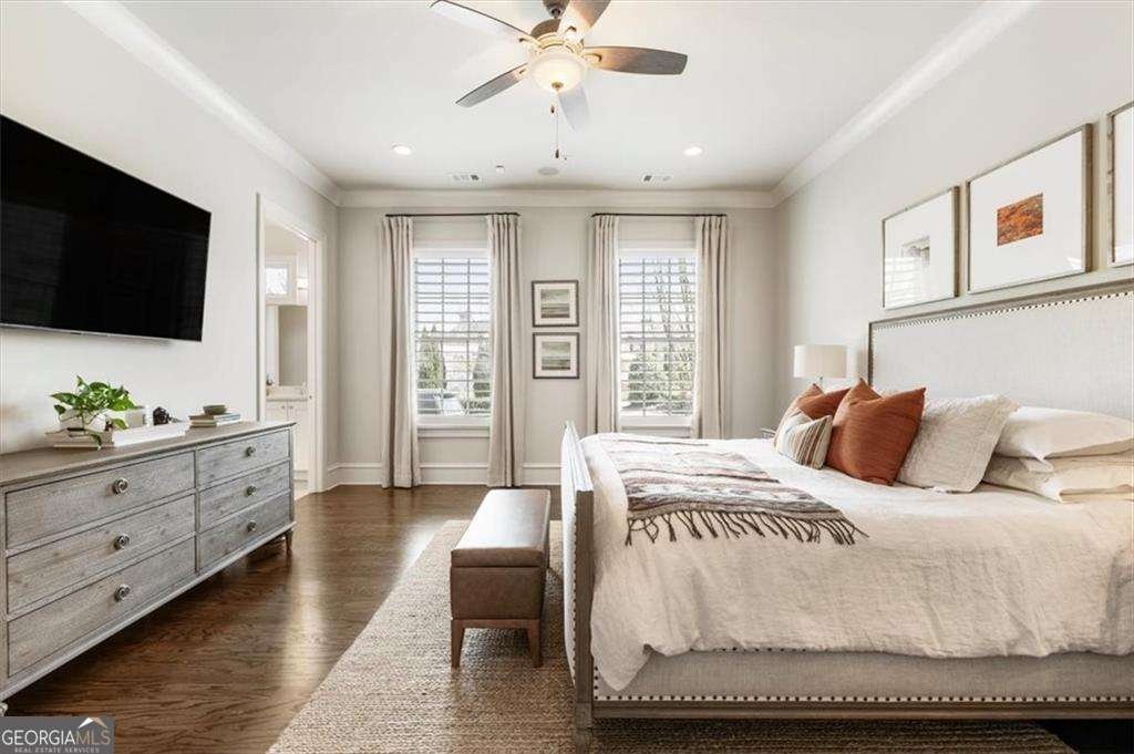 128 Grand Crescent Alpharetta - Photo 32