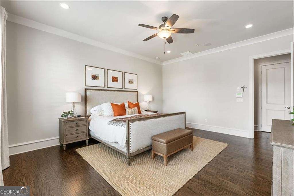 128 Grand Crescent Alpharetta - Photo 33