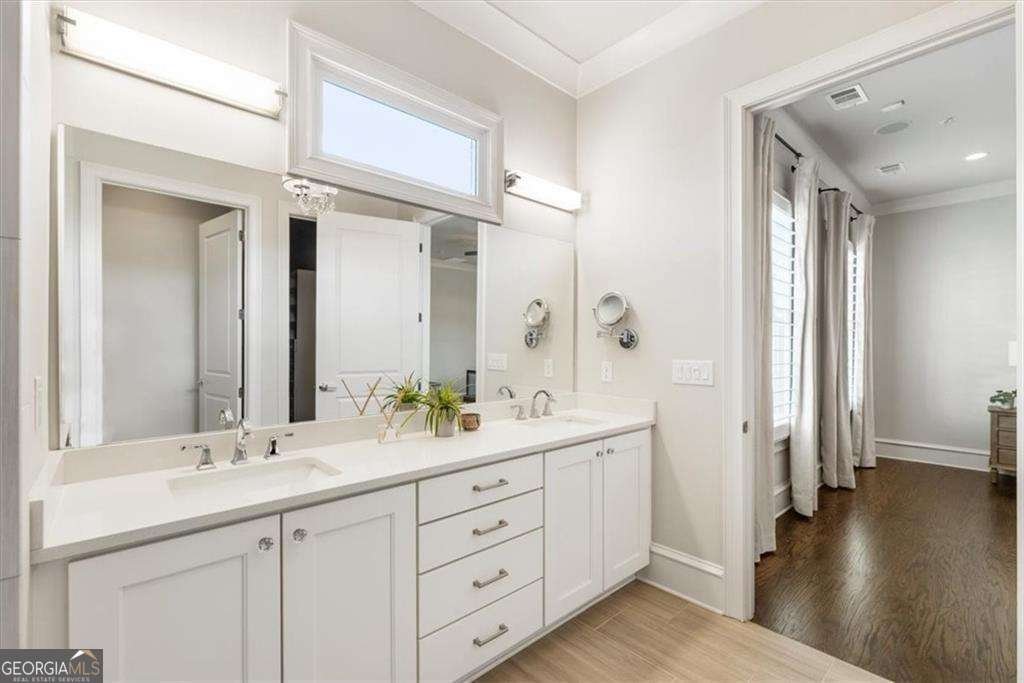 128 Grand Crescent Alpharetta - Photo 35