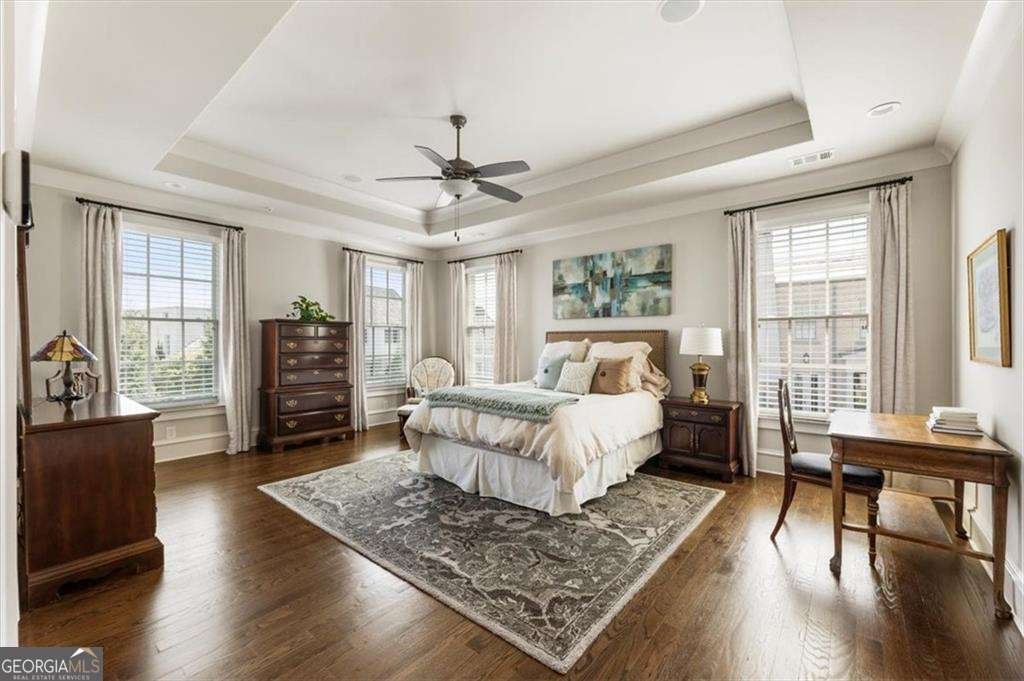 128 Grand Crescent Alpharetta - Photo 36