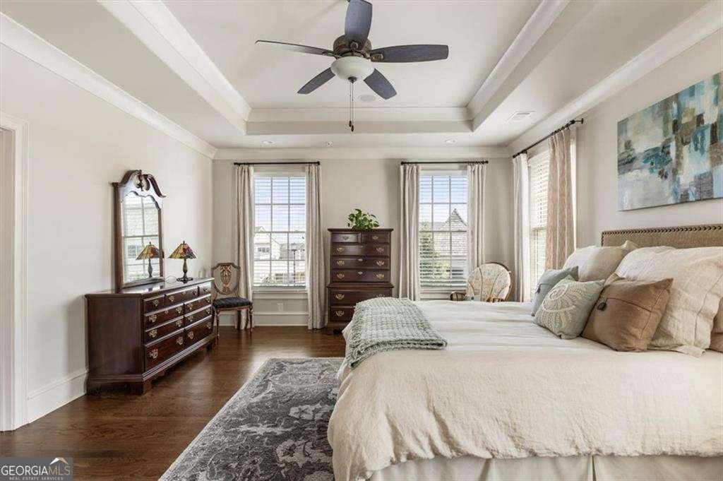 128 Grand Crescent Alpharetta - Photo 37