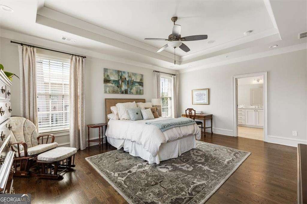 128 Grand Crescent Alpharetta - Photo 38