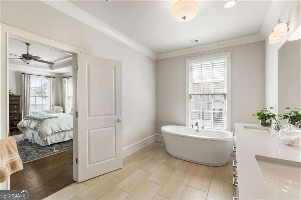 128 Grand Crescent Alpharetta - Photo 42