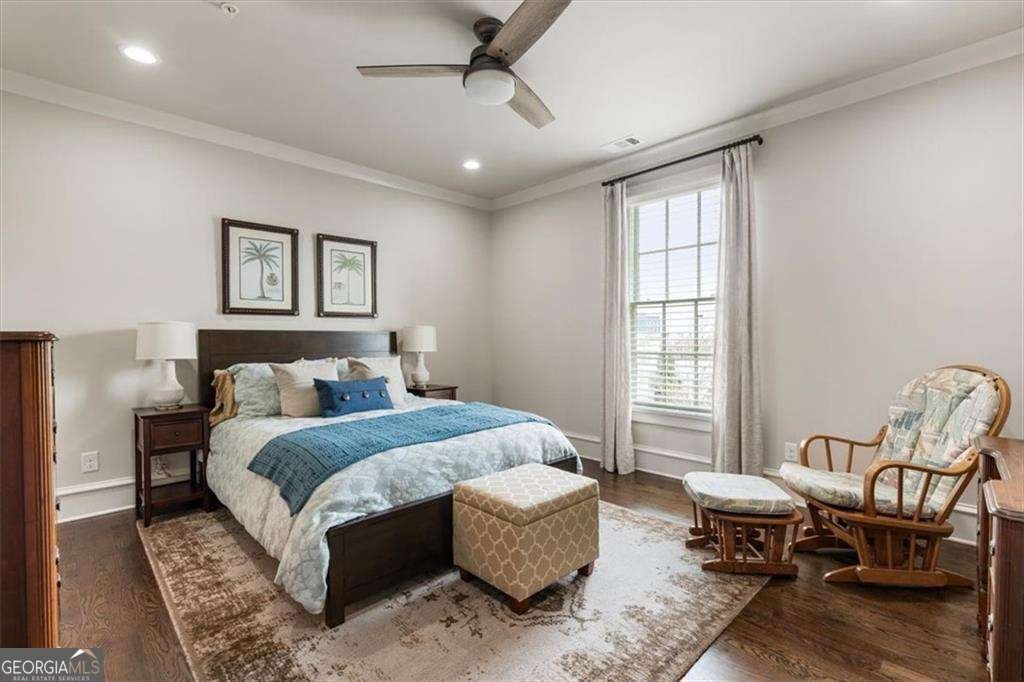 128 Grand Crescent Alpharetta - Photo 44